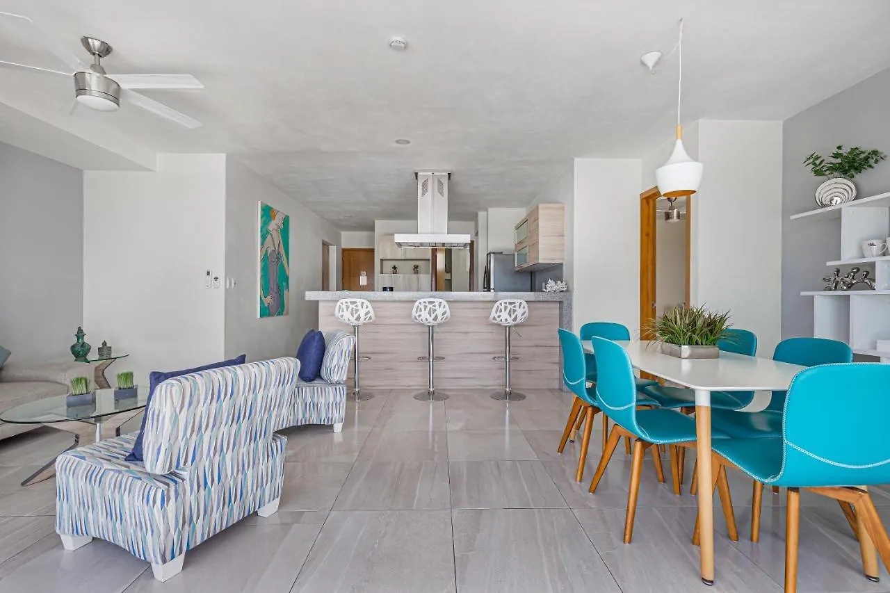 Near Airport - 3 Bedrooms - Ideal For Families! Cancún 0*,  Mexiko