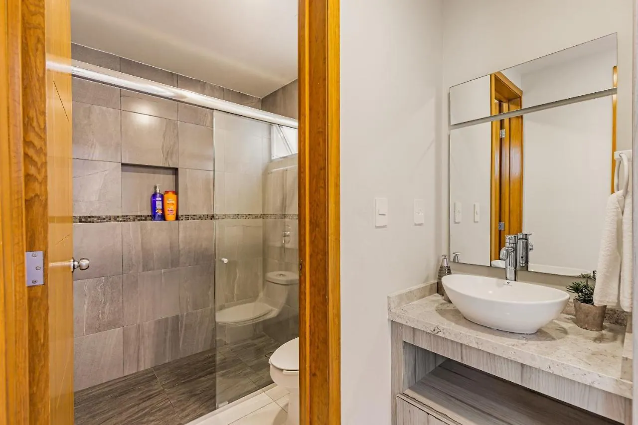 Near Airport - 3 Bedrooms - Ideal For Families! Cancún Mexiko
