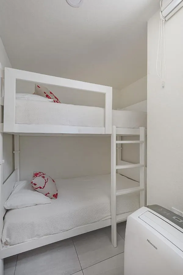 Near Airport - 3 Bedrooms - Ideal For Families! Cancún Apartmán