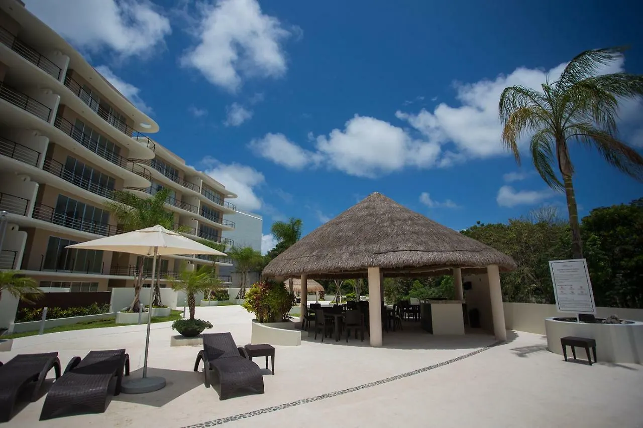 Near Airport - 3 Bedrooms - Ideal For Families! Cancún 0*,